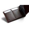 Bellroy Travel Wallet RFID - Cocoa  + Testovací sada toaletních vod ZDARMA