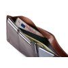 Bellroy Travel Wallet RFID - Cocoa  + Testovací sada toaletních vod ZDARMA