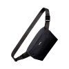 Bellroy Lite Sling Mini - Black  + Testovací sada toaletních vod ZDARMA
