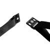 Bellroy Lite Sling Mini - Black  + Testovací sada toaletních vod ZDARMA