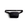 Bellroy Lite Sling Mini - Black  + Testovací sada toaletních vod ZDARMA