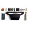 Bellroy Lite Sling Mini - Black  + Testovací sada toaletních vod ZDARMA