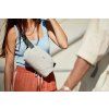 Bellroy Lite Sling Mini - Black  + Testovací sada toaletních vod ZDARMA