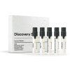 Beviro Discovery Set Eau de Toilette - Testovací sada toaletních vod