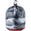 deuter Mesh Sack 5 cherry-black