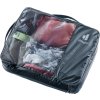 deuter Mesh Zip Pack 10 Black