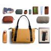 bellroy classic tote second edition camel galerie v2 bcda cml 244 08