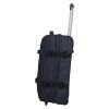8000258 20 bolonia wheeled duffle m rg