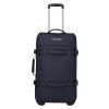 8000258 20 bolonia wheeled duffle m vg
