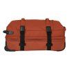 8000258 87 bolonia wheeled duffle m v
