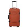 8000258 87 bolonia wheeled duffle m vg