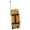 8000258 89 bolonia wheeled duffle m lg