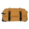 8000258 89 bolonia wheeled duffle m v