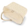 Reisenthel Carrybag XS Leo vanilla – nákupní košík, produktový pohled 4