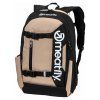 Meatfly batoh Basejumper Nougath 22 L + PENÁL ZDARMA