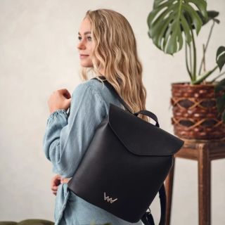 ✨ Znáte značku Vuch? A znáte jejich bestseller jménem Joanna? Tohle je městský batoh, který zvládne být elegantní i...