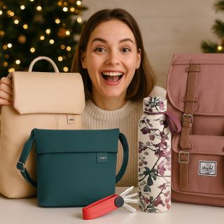 🤖 Zeptali se AI i na nejlepší dárky pro ženy. A protože víme, že někteří muži začnou řešit dárky až ve chvíli, kdy se doma...